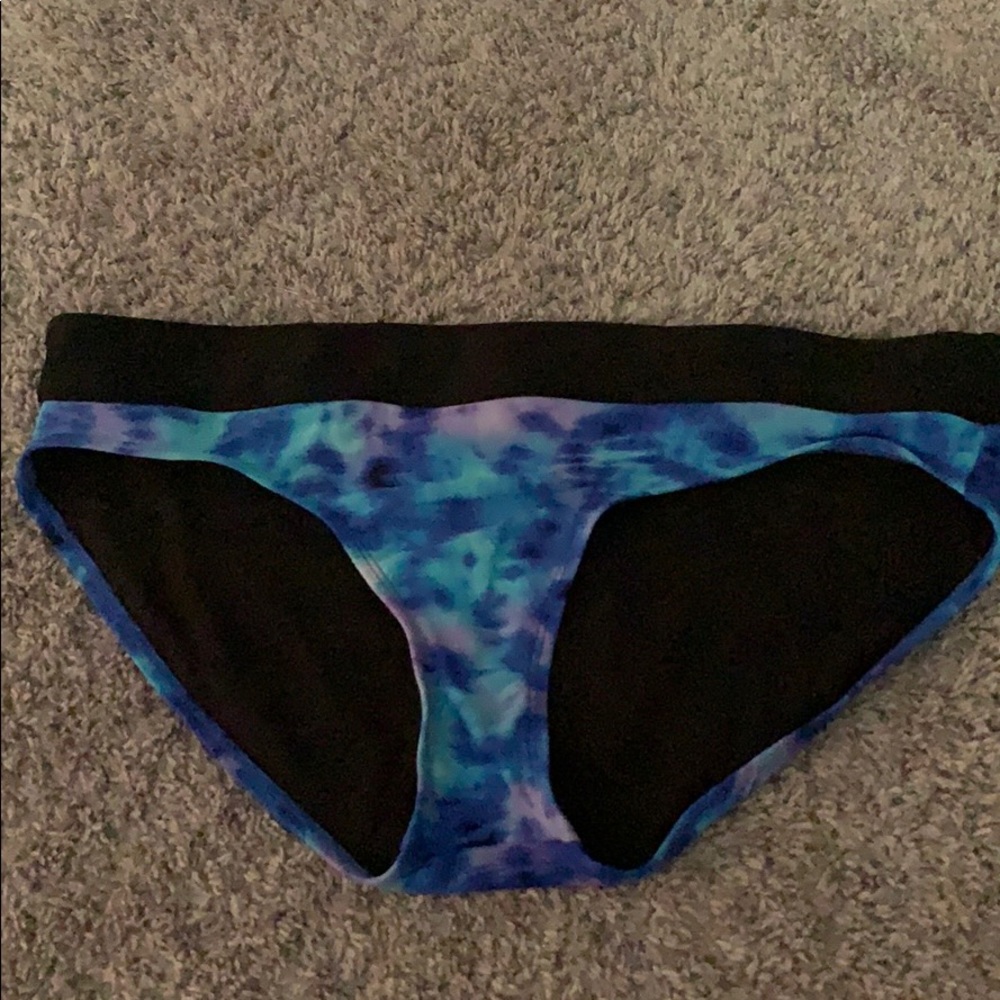 Bikini bottom